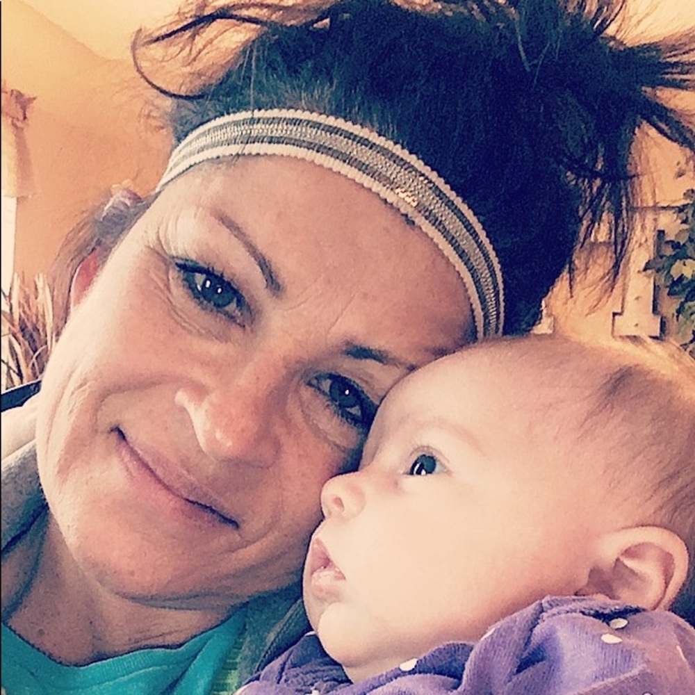 Meet your Posher, Shelly